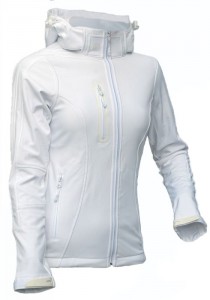 Softshelljacke Damen