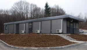 Modulhaus günstig