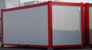 40-Fuß-Container kaufen neu