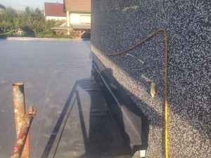 Dachreparaturen