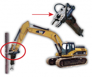 hydraulichammer