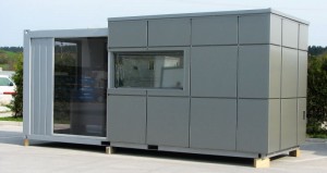 Container Kauf