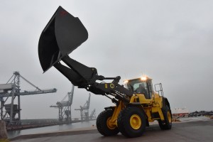 Bagger Greifern gebraucht kaufen