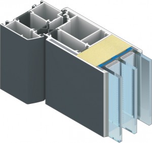 RC2 Einbruchschutz Inotherm