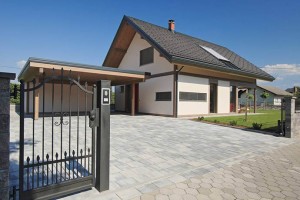 Moderne Fachwerkhäuser bauen Kager