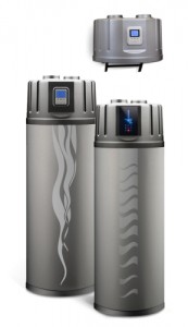 Brauchwasserwärmepumpe oder Boiler
