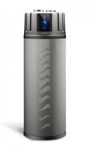 Brauchwasserwärmepumpe Preis
