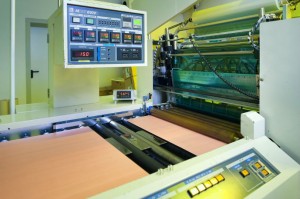 Leiterplatten drucken