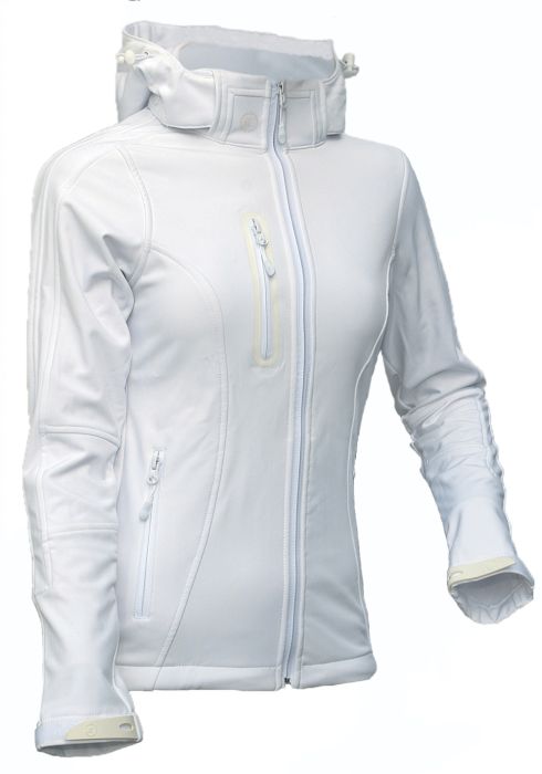 Softshelljacke Damen