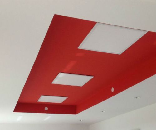 Licht Panel LED Mi Elektronika